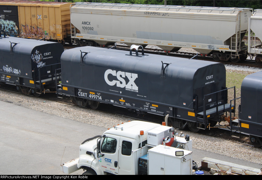 CSX 499714